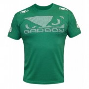 Футболка Bad Boy Walk In 3.0 Green фото